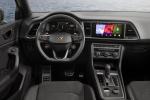 Cupra Ateca 2020 года (WW)